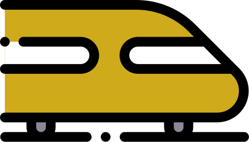 Train icone